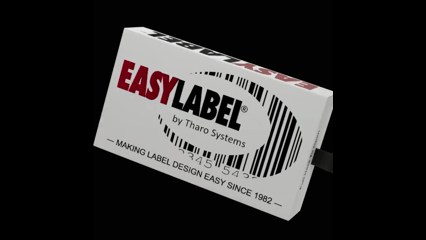 EasyLabel License Dongle