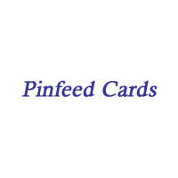 Pinfeed Cards