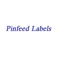 Pinfeed Labels