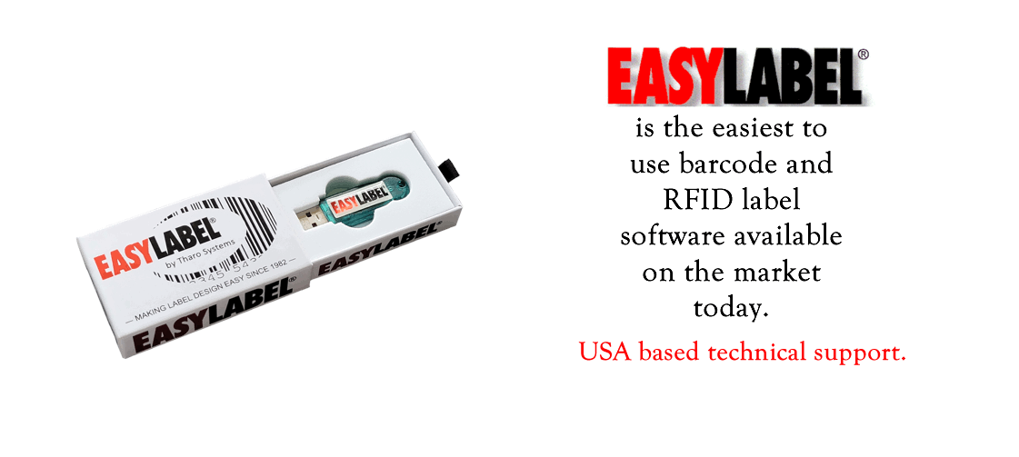 Buy EasyLabel 7 Software