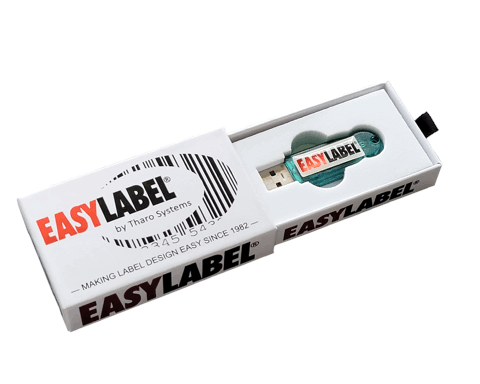 Buy EasyLabel 7 Software