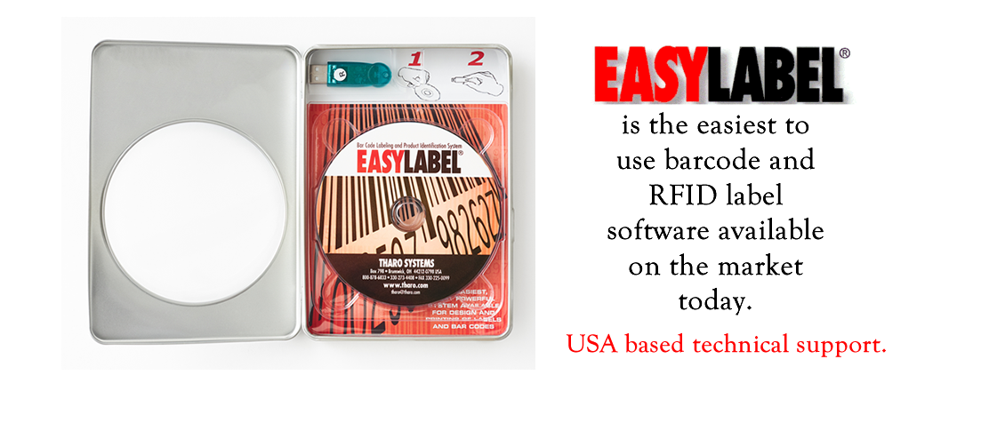 Buy EasyLabel 7 Software