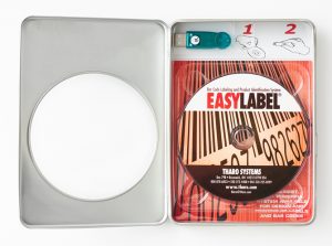 easy label maker software free